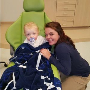 Meet your Posher, Kelly