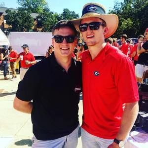 Meet your Posher, Carter