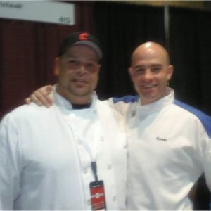 Meet your Posher, Juan