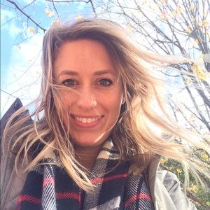 Meet your Posher, Kaitlin