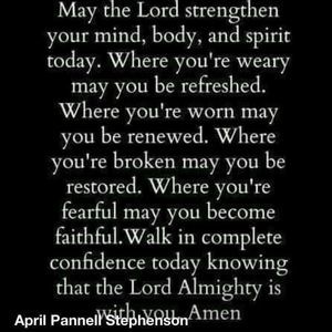 Meet your Posher, Cedric