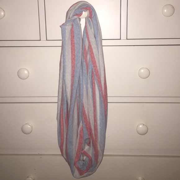 Infinity Scarf