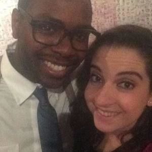 Meet your Posher, Isaiah