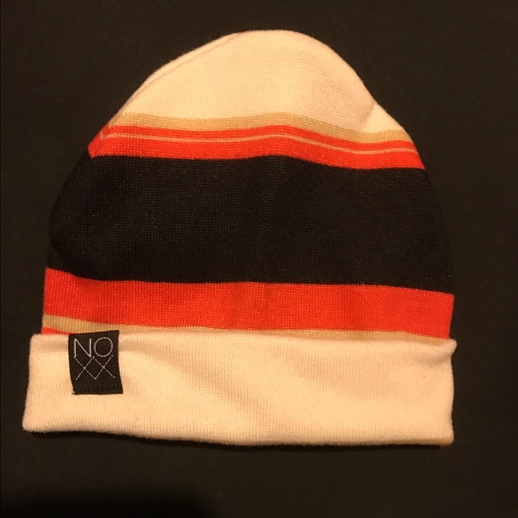 Noxx infant beanie