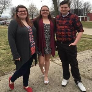 Meet your Posher, Jayden