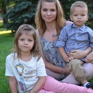 Meet your Posher, Samantha