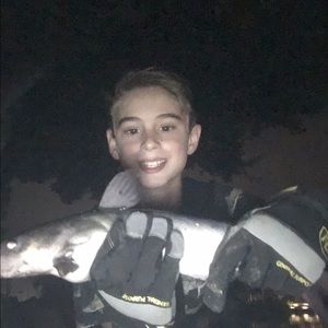 Meet your Posher, Brandi