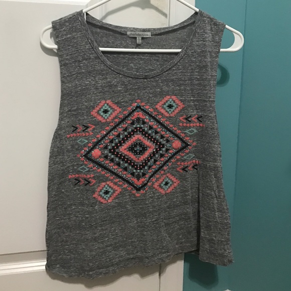 tank top - Picture 1 of 2