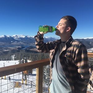 Meet your Posher, Josh