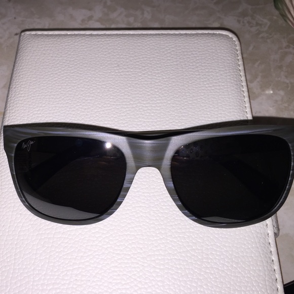 Maui Jim Sunglasses