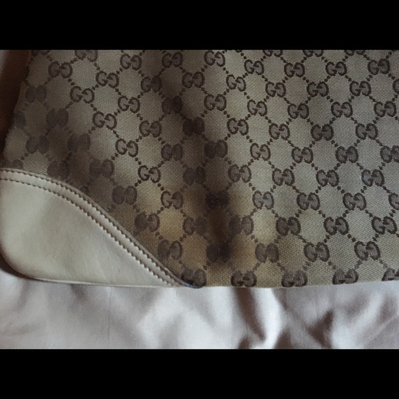 Gucci hobo handbag - Picture 2 of 2