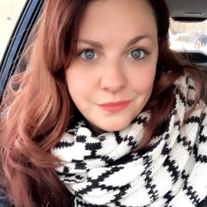 Meet your Posher, Gabrielle