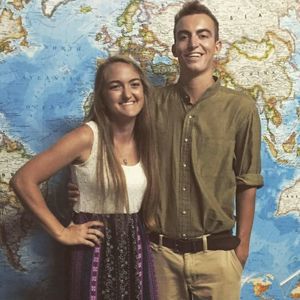 Meet your Posher, Kat