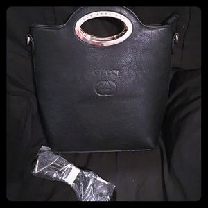 Gucci handbag