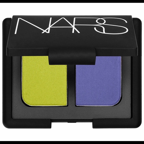 NARS Duo Eyeshadow - 'Rated R' - Picture 1 of 2