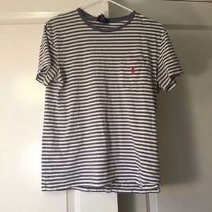 Polo Ralph Lauren Crewneck T-Shirt