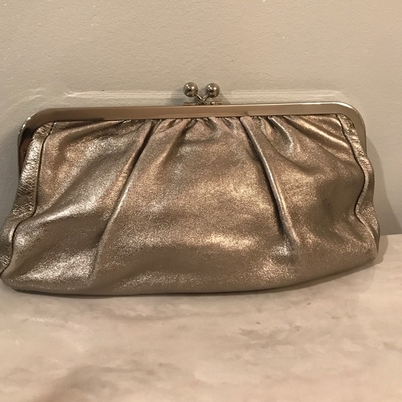 Express Party Clutch