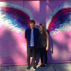 Meet your Posher, Seina