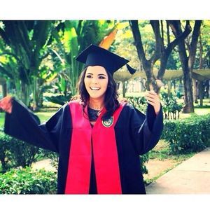 Meet your Posher, Ariadneth