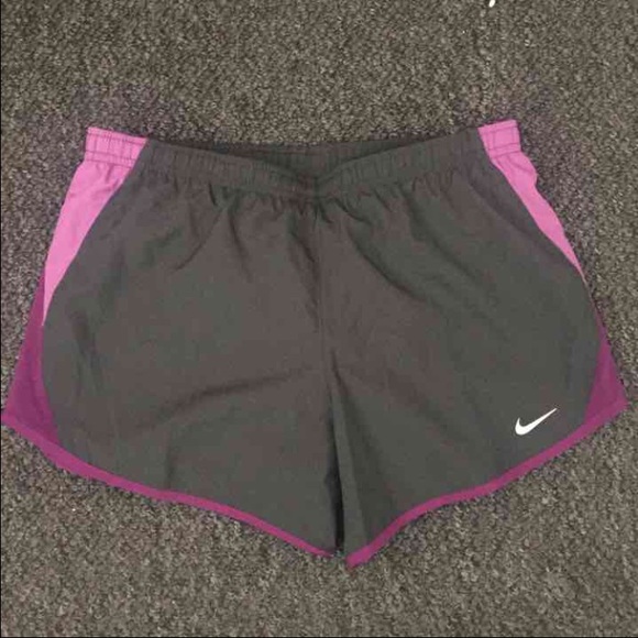 Nike athletic shorts