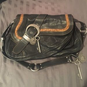 Dior Authentic Handbag!