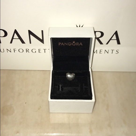 Pandora Charm