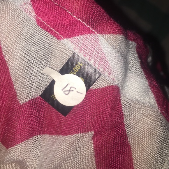 Infinity Scarf - Picture 2 of 2