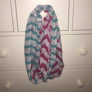Infinity Scarf