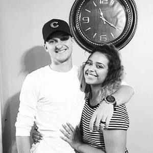 Meet your Posher, Brandon