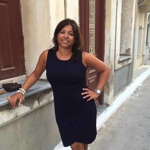 Meet your Posher, Irene