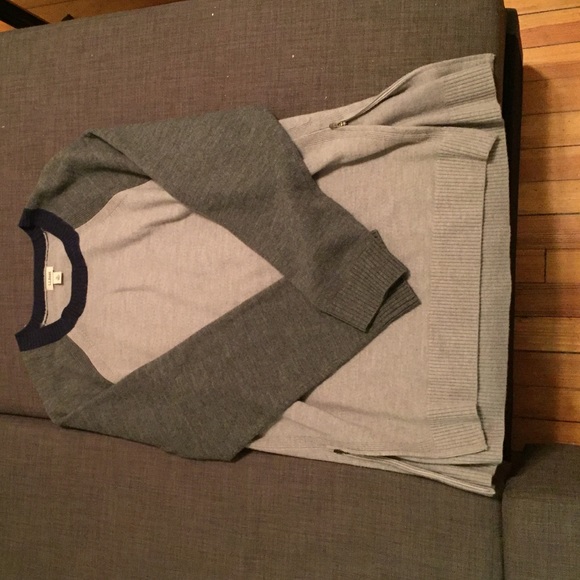 LL BEAN sweater!