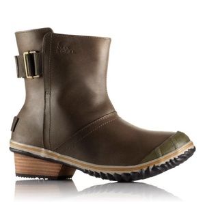 🎁Holiday Sale🎁 Sorel Slimboot size 11
