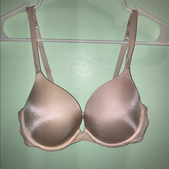 Victoria's secret demi uplift push up bra