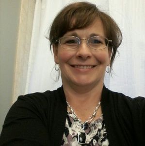 Meet your Posher, Lesa