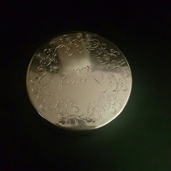 100% Pure Fruit Pigmented Blush in Chiffon