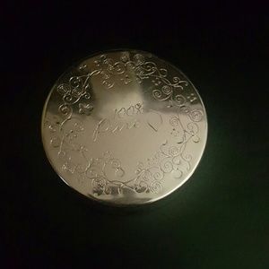 100% Pure Fruit Pigmented Blush in Chiffon