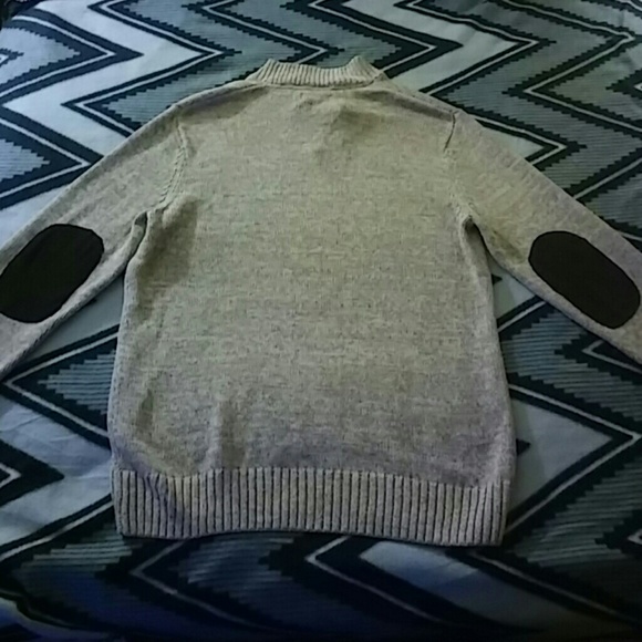 Chaps Sweater - Picture 2 of 3