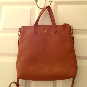 MadeWell Mini Transport Tote