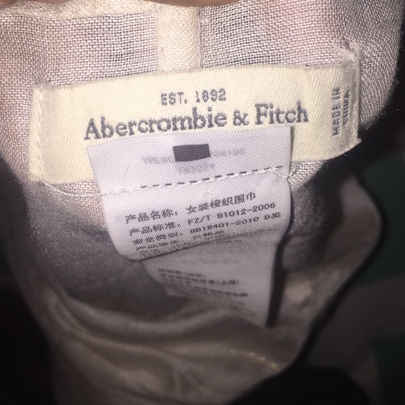 Infinity Scarf - Picture 4 of 4