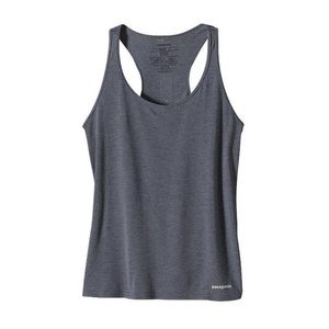 Patagonia Reflective Tank