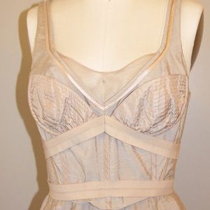 BCBGMAXAZRIA Runway size 4. Gorgeous dress.