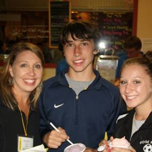 Meet your Posher, Suzanne