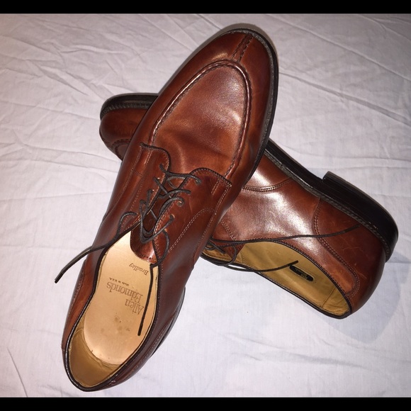 Allen Edmonds Other - Allen Edmonds, Bradley size 12