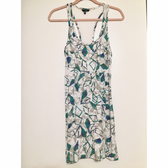 Hurley Racerback Dress