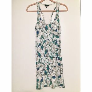 Hurley Racerback Dress