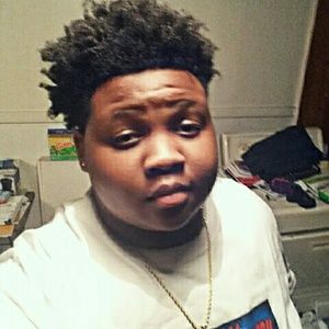 Meet your Posher, Kenny