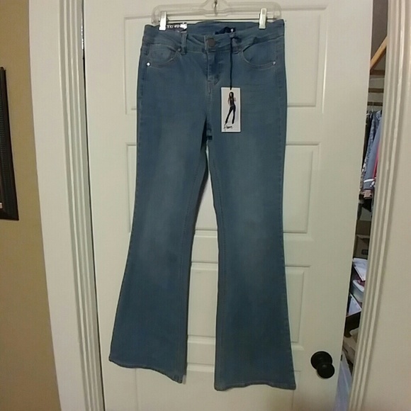 New Jeans