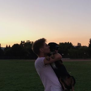 Meet your Posher, Josiah