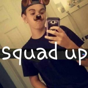 Meet your Posher, Johnathan