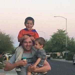 Meet your Posher, Jacob